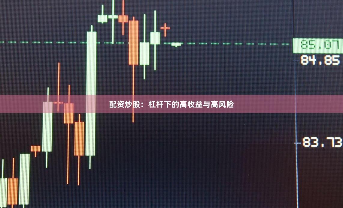 配资炒股：杠杆下的高收益与高风险