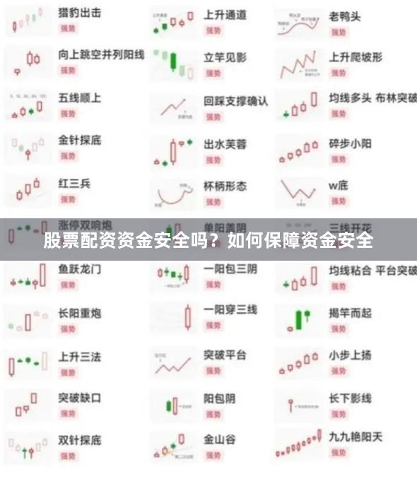 股票配资资金安全吗？如何保障资金安全